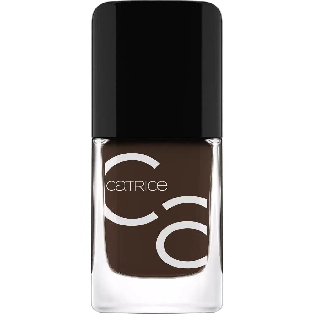 Лак для ногтей Iconails 131 ESPRESSOly Great от Catrice Catrice, 131 Espressoly Great