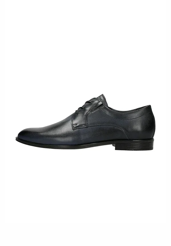 Ботинки Wojas Smart lace ups, темно-синий