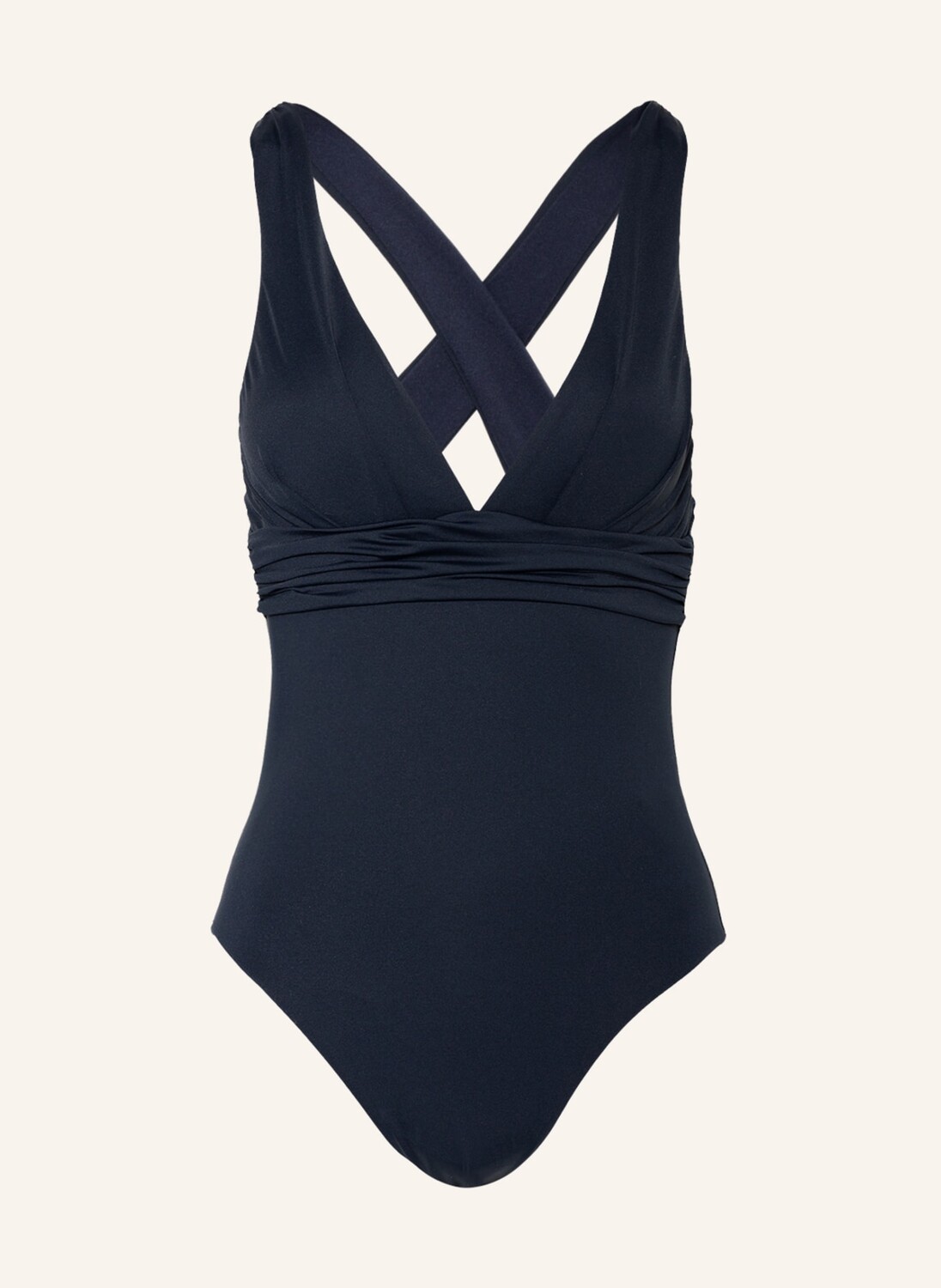 

Купальник SEAFOLLY SEAFOLLY COLLECTIVE, темно-синий