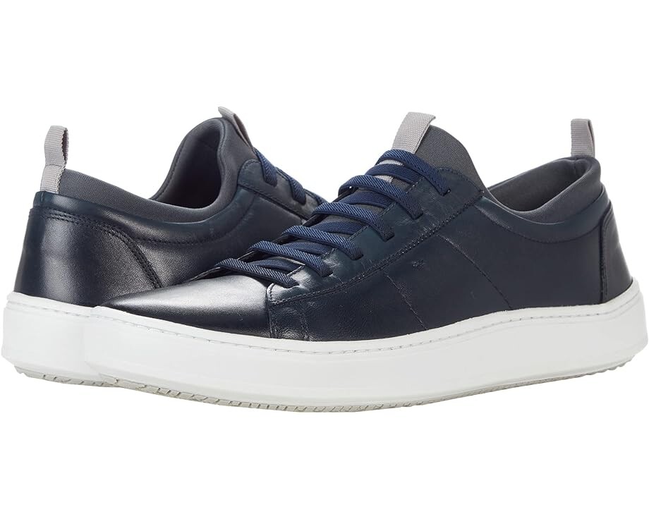 

Кроссовки Martin Dingman Cameron Sneaker, темно-синий