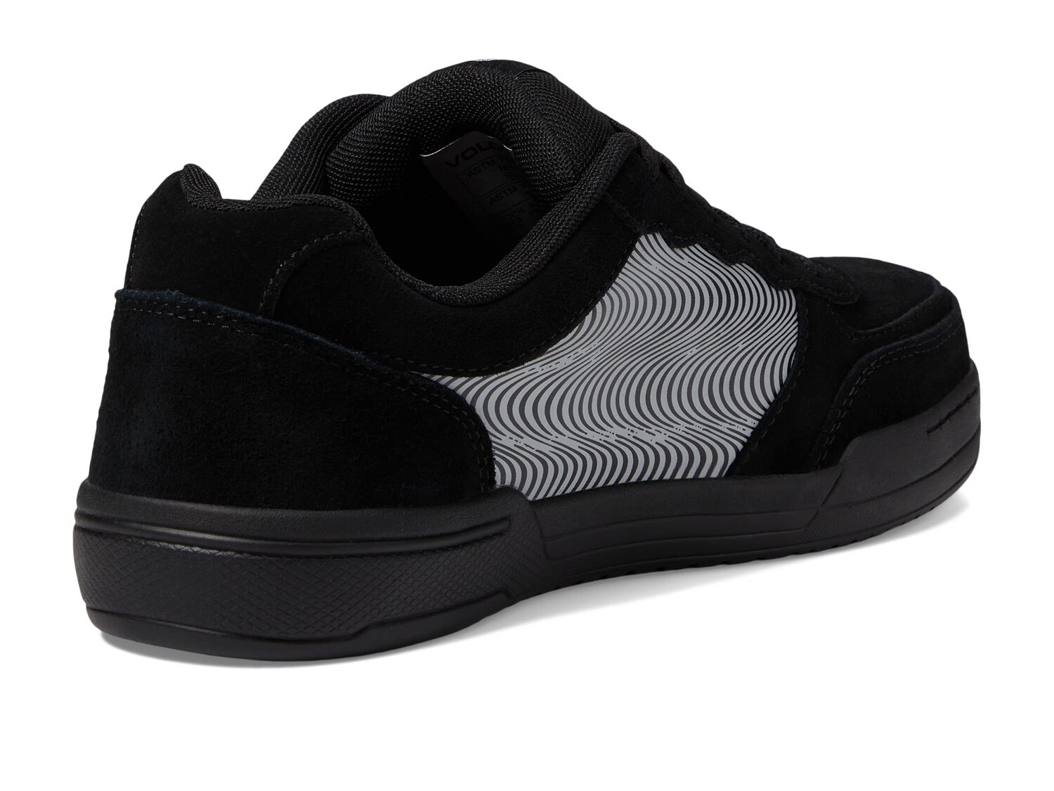 

Кроссовки Volcom Hybrid SD Comp Toe