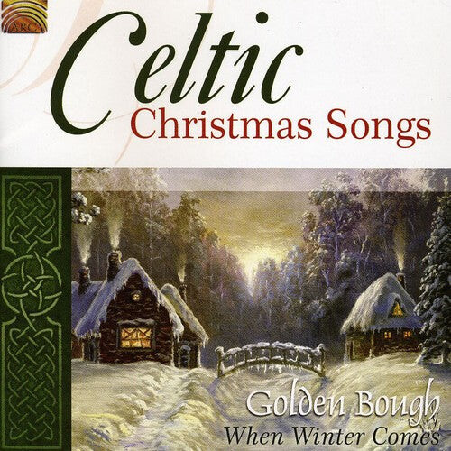 

CD диск Golden Bough: Celtic Christmas Songs