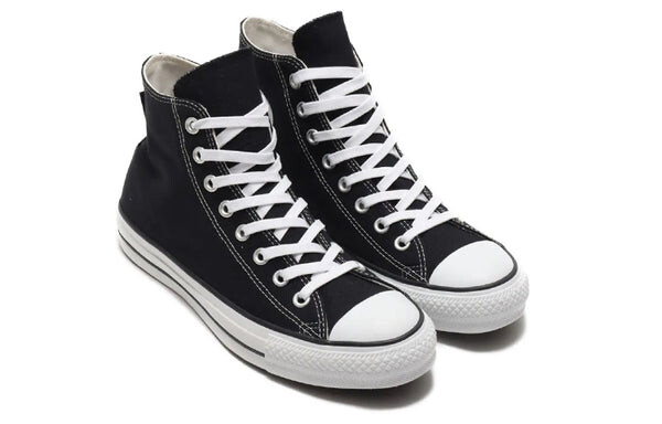 Кроссовки chuck taylor all star 00 gore-tex hi black Converse, черный — фото 3