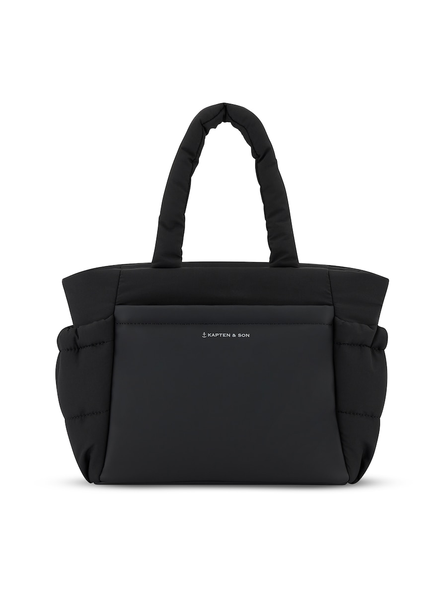

Сумочка Kapten & Son, черный
