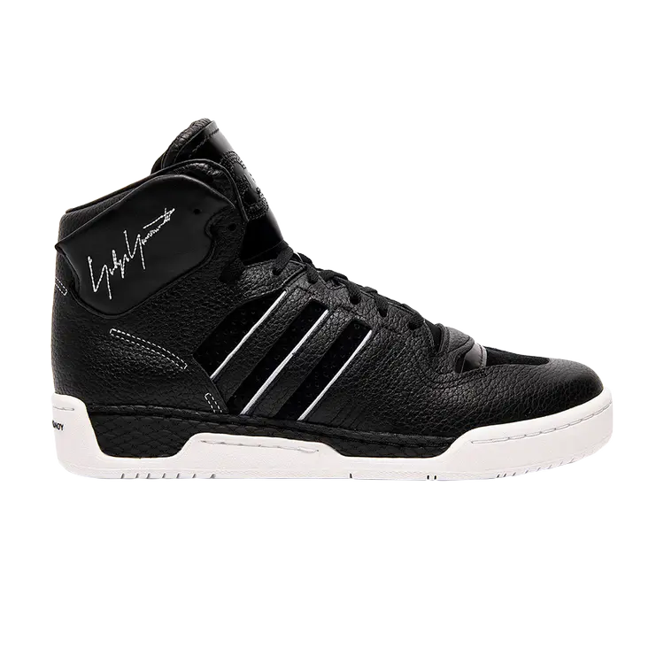 

Кроссовки Adidas Y-3 Hayworth 'Core Black', черный