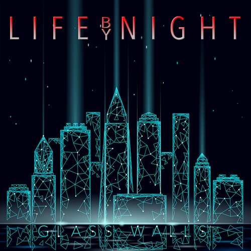 

CD диск Life by Night: Glass Walls