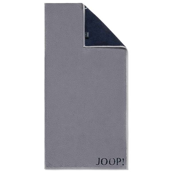 

Полотенце для рук Joop! Classic kollektion 1er, 100x10x50 см цвет denim