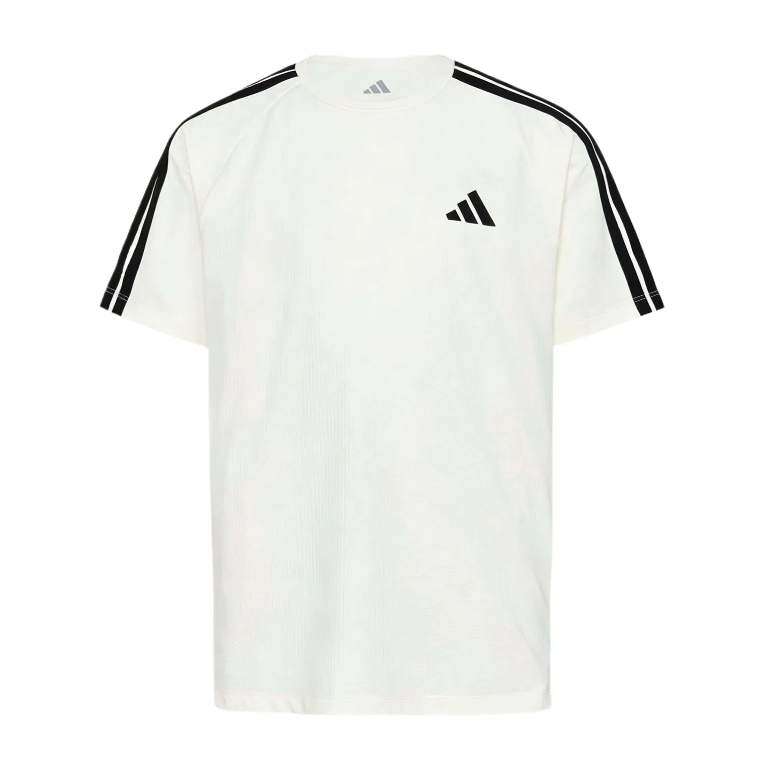 Детская футболка Quick Dry Adidas, Jade White