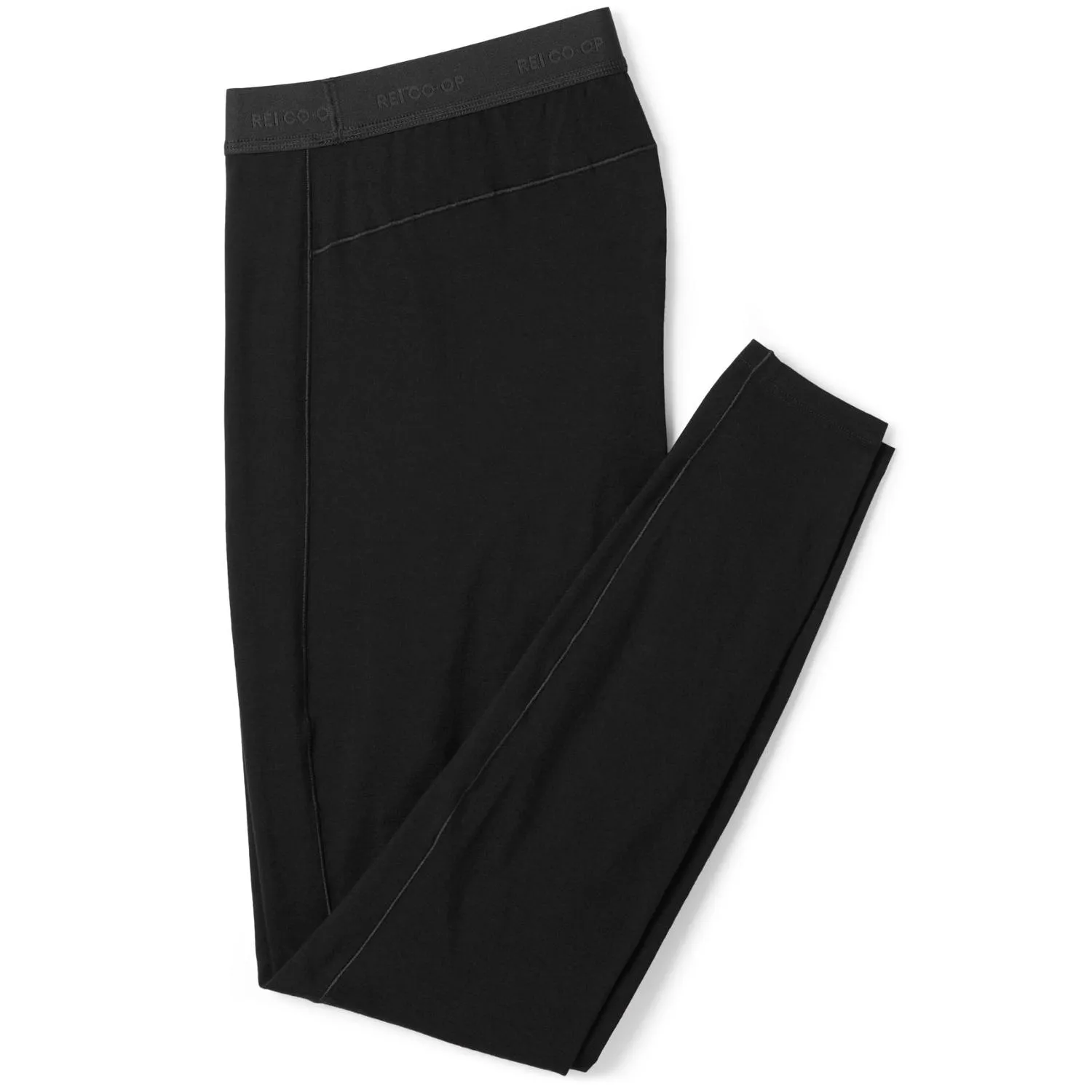 

Женские термобелье из мериносовой шерсти 185 REI Co-op, Black