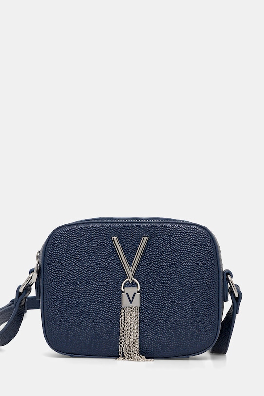 

Сумка Valentino Bags, темно-синий