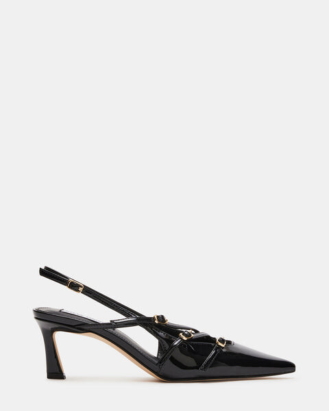

Туфли Liana Steve Madden, черный