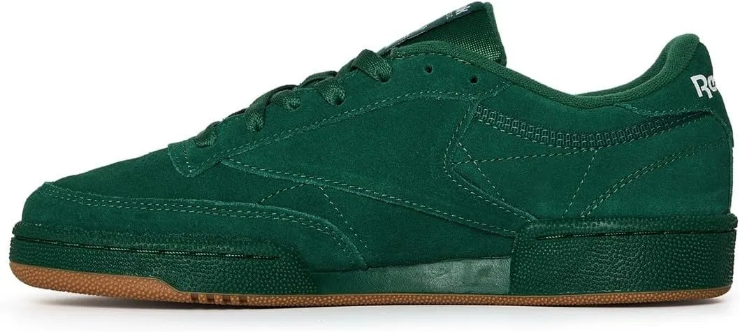 Кроссовки мужские Reebok, Drkgrn Ftwwht Rbkle3 — фото 3