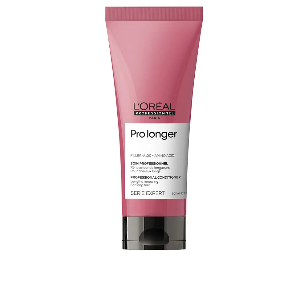 

Кондиционер для волос Pro longer acondicionador L'Oréal Professionnel Paris, 200 мл.