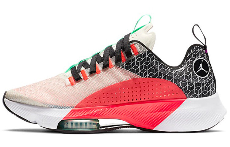 

Мужская обувь Jordan Zoom Renegad Lifestyle, Серый, Мужская обувь Jordan Zoom Renegad Lifestyle