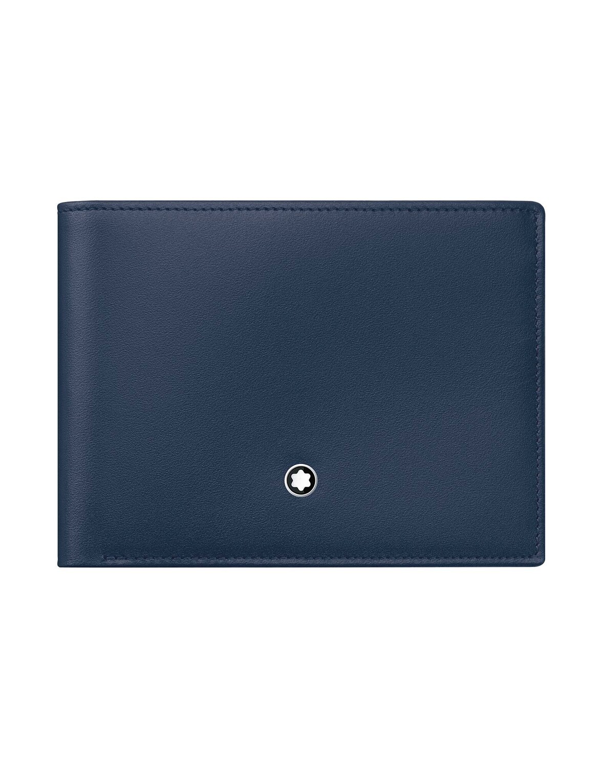 

Кошелек Montblanc, синий