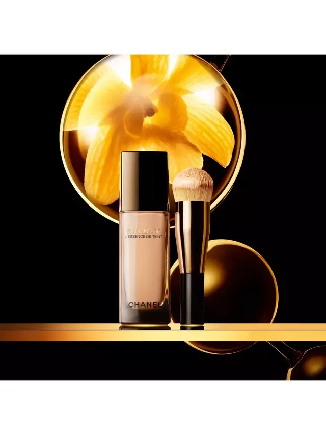 Эссенция Chanel — Sublimage L'essence De Teint Тональная основа- , создающая сияние , Bd101 — фото 3