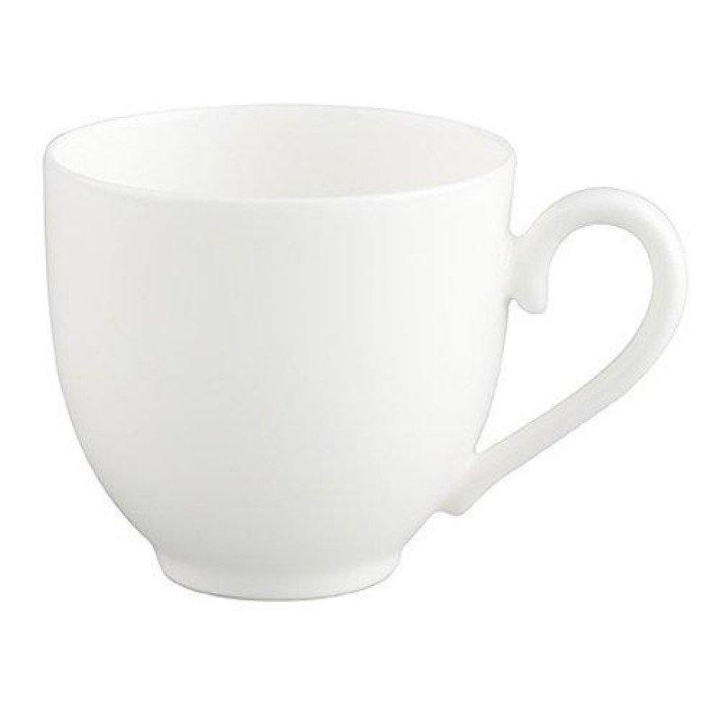 

Чашка для мокко/эспрессо White Pearl 0,10 л Villeroy & Boch, белый