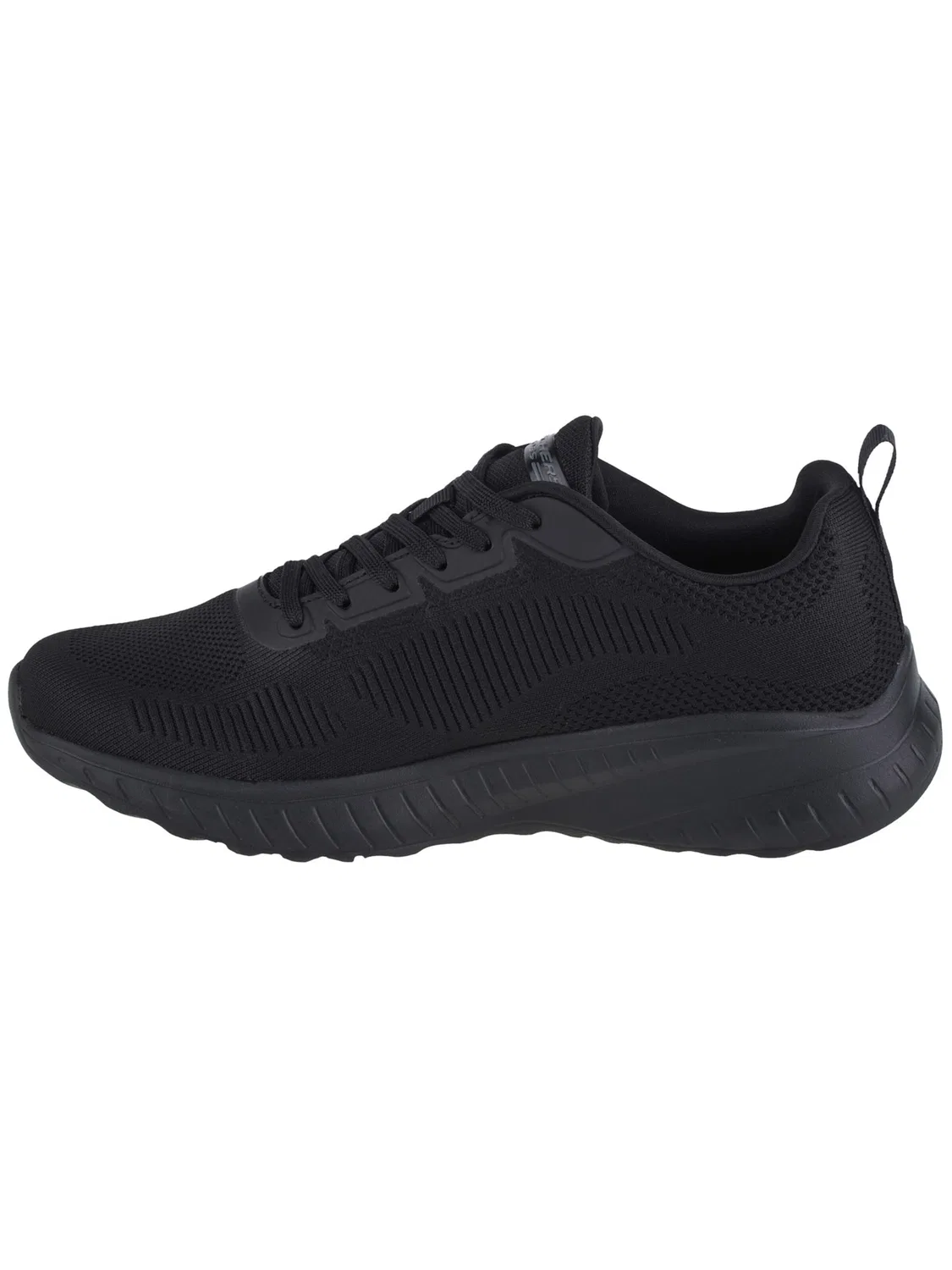 Кроссовки 'Skechers Bobs Squad Chaos-Prism Bold' Skechers, Black