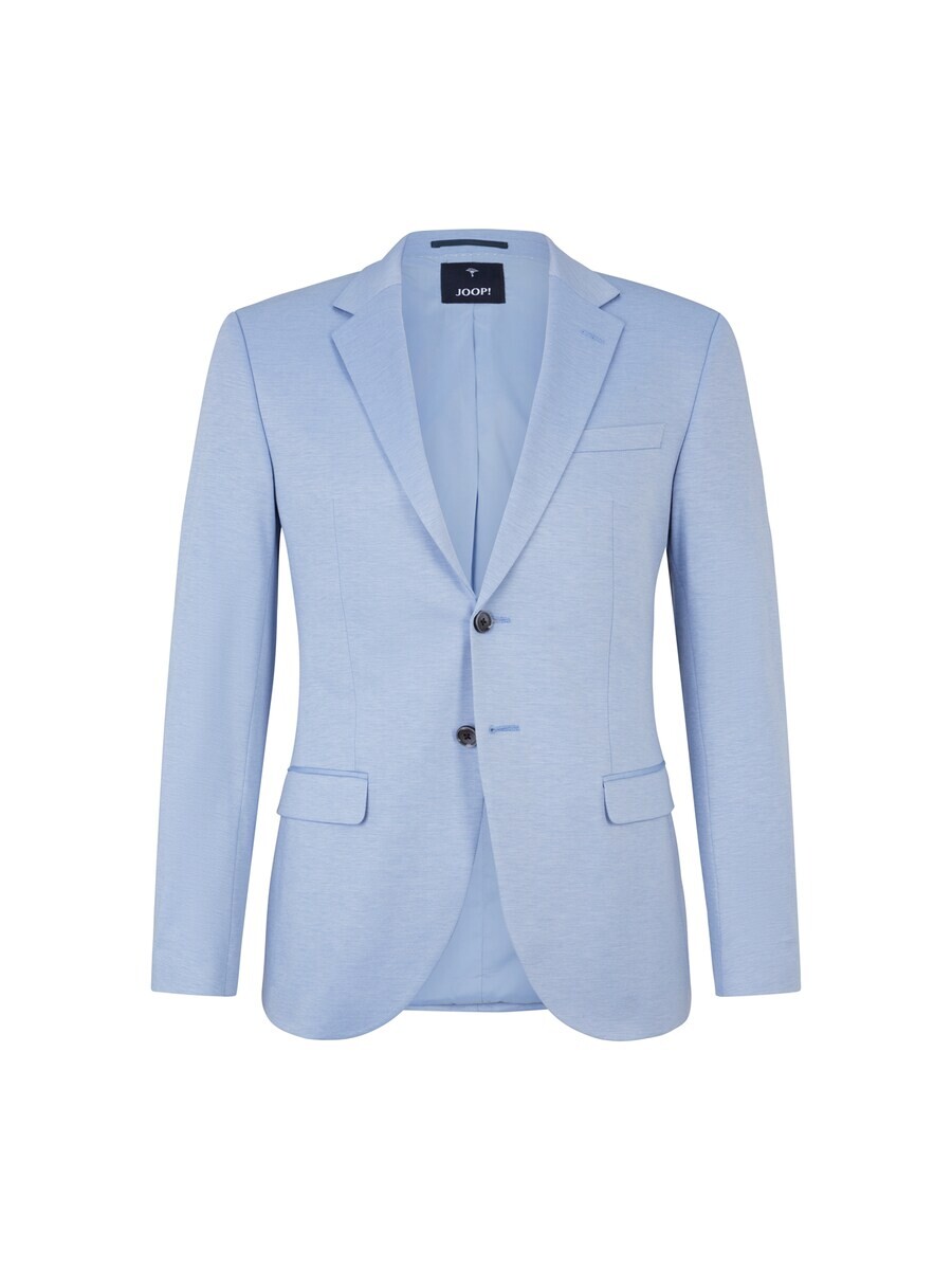 

Куртка JOOP! Slim fit Suit Jacket, светло-синий