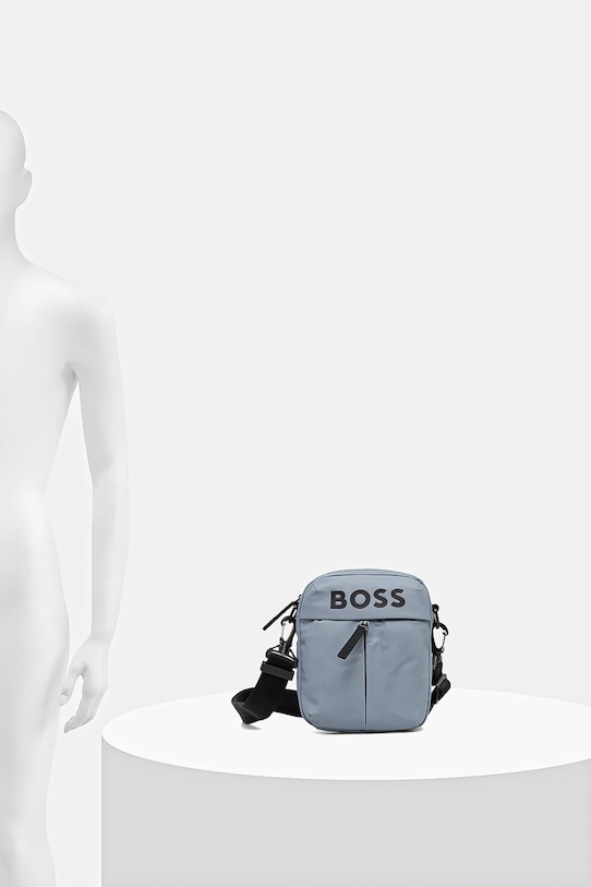 

Сумка Boss, серый