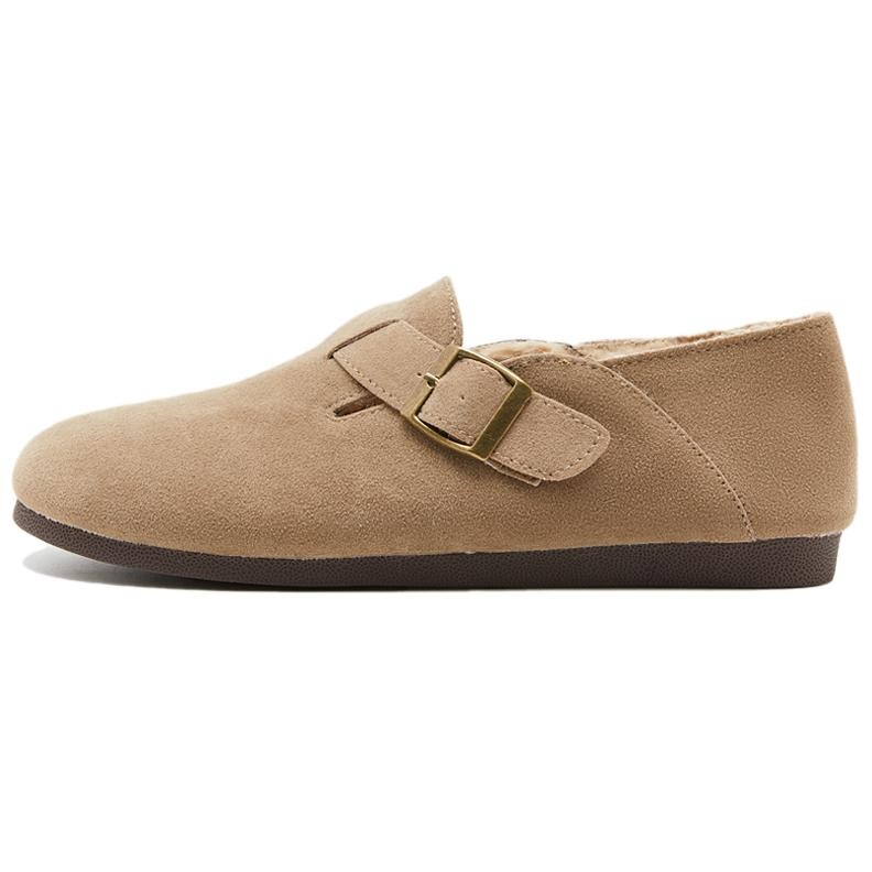 

Туфли женские повседневные Women's Casual Shoes Women's Westlink, хаки