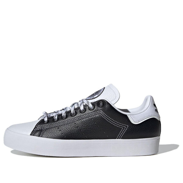 

Кеды Stan Smith Adidas Unisex, черный