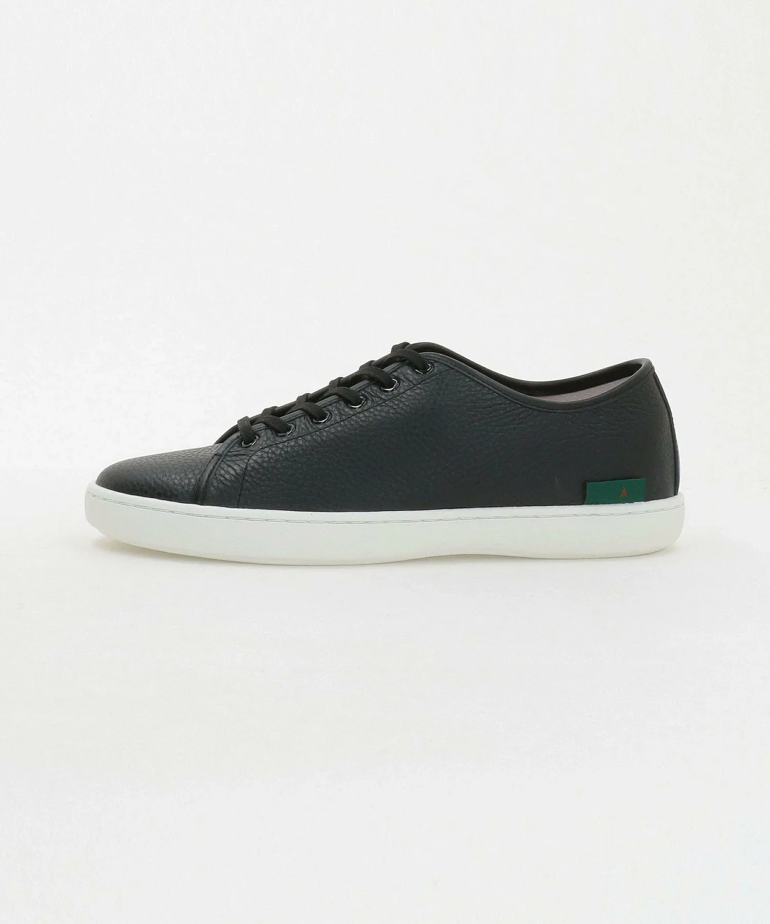 Мягкие оксфордские кроссовки United Arrows, Black