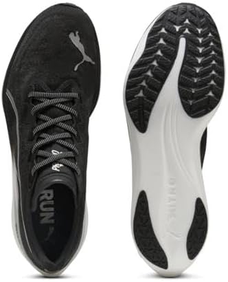 Мужские кроссовки PUMA Propio Nitro 311428, белый/черный — фото 3