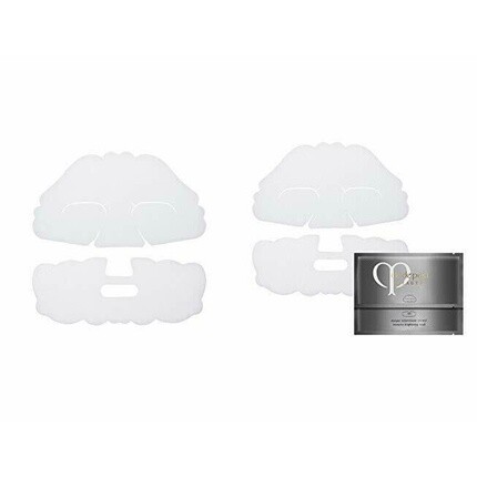 

Cle De Peau Beaut Интенсивная осветляющая маска 6 пар, N/A