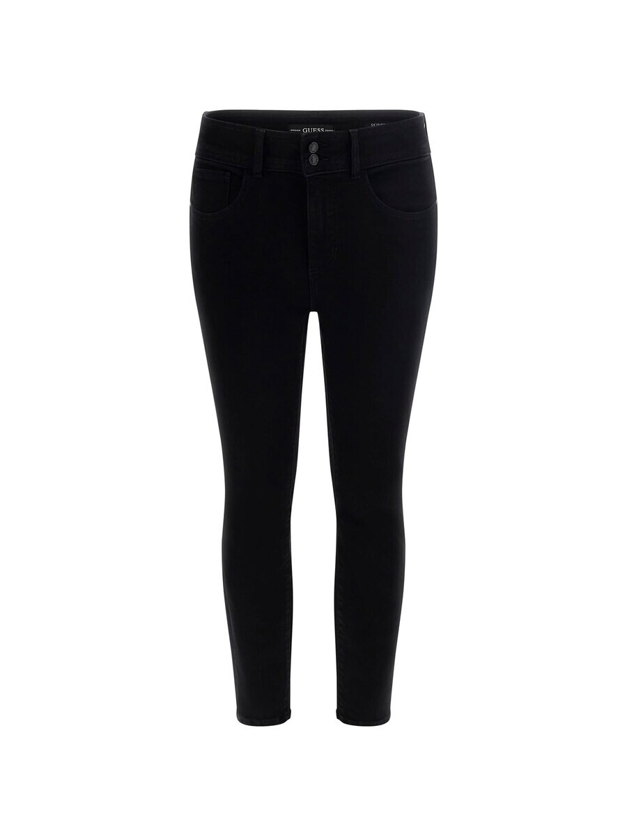 

Джинсы GUESS Skinny Jeans, черный