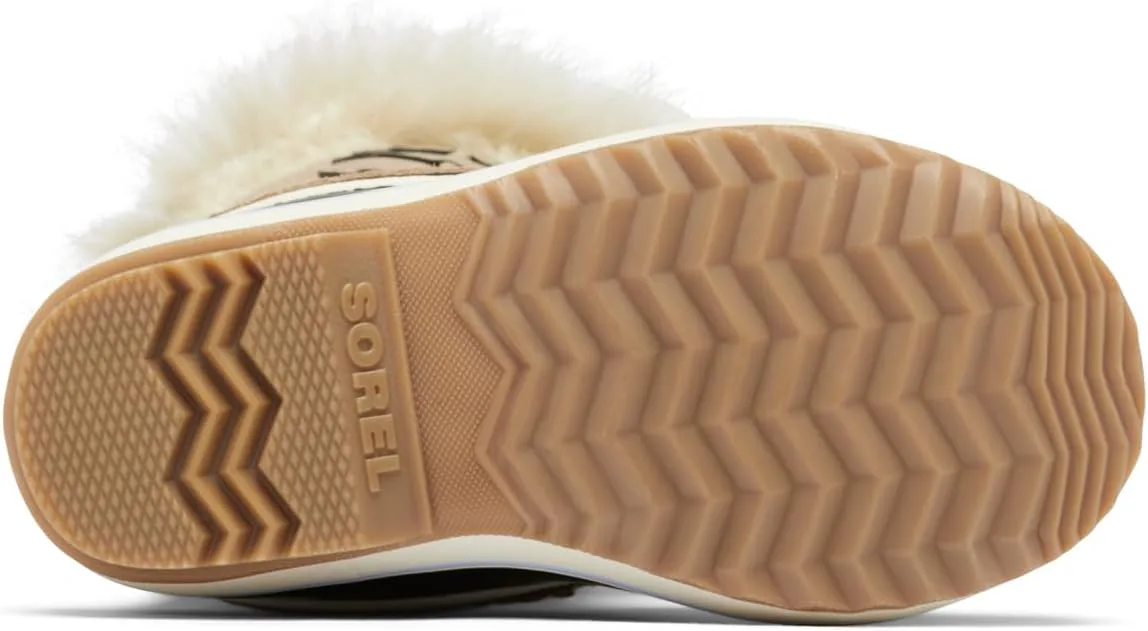 

SOREL - зимние водонепроницаемые детские ботинки Youth Joan of Arctic