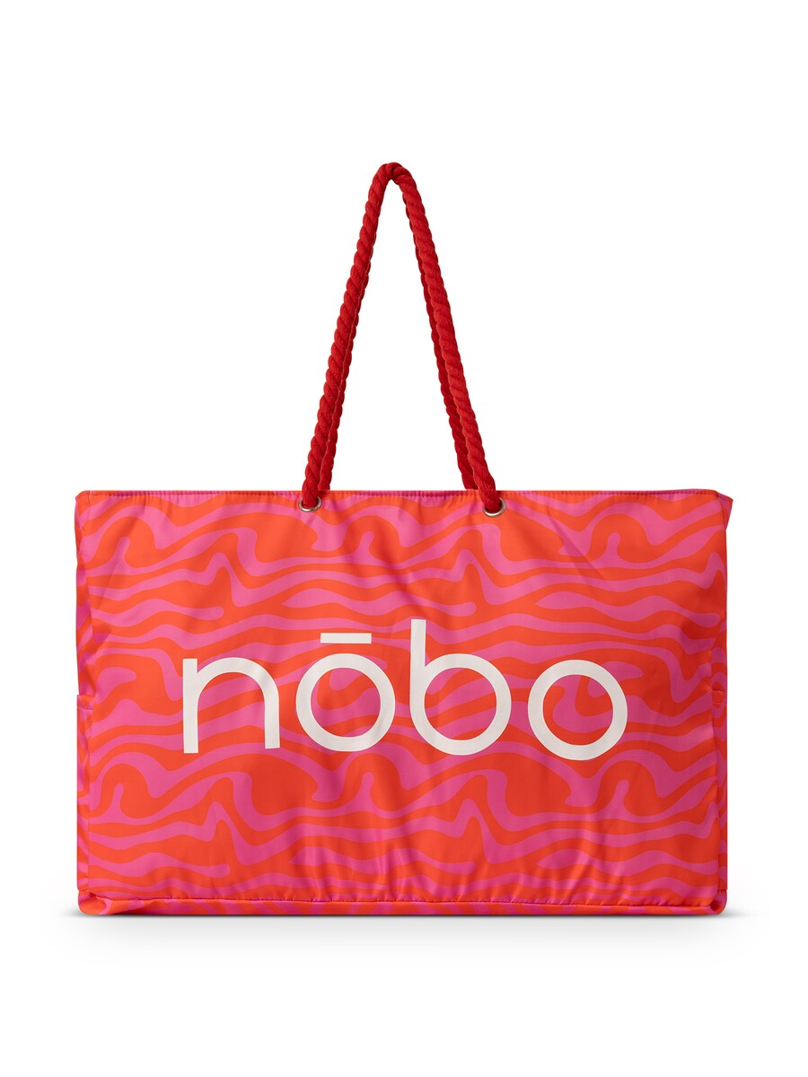 

Сумка через плечо NOBO TRANQUIL, красный