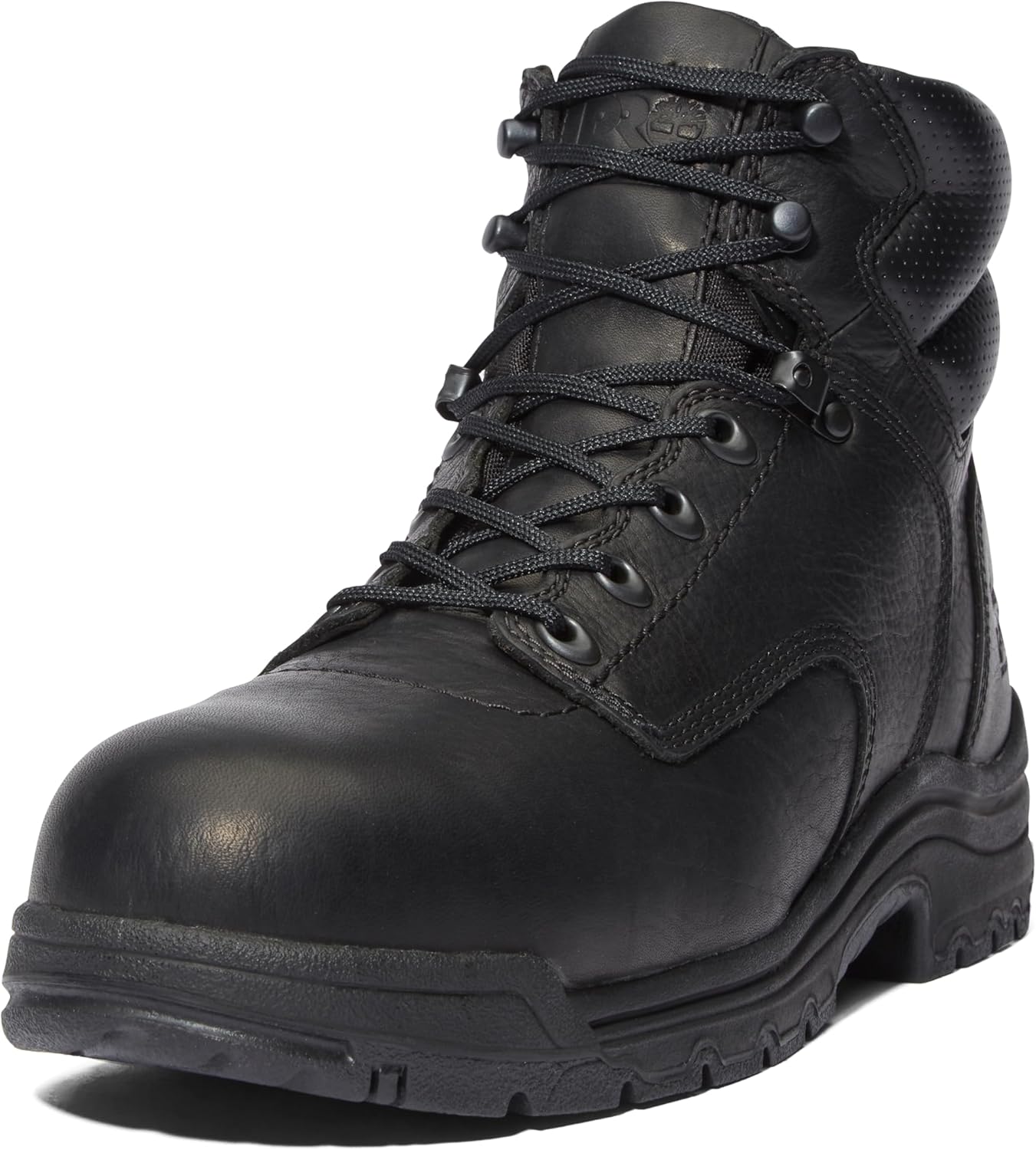 

Timberland PRO мужские, ботинки Titan 6in Alloy Toe, Black