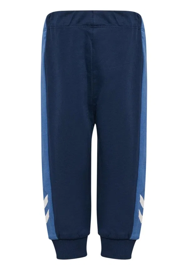 Брюки стандартного блока Hummel, Dress Blues — фото 2