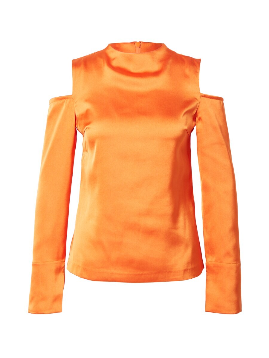 

Блуза Oval Square Blouse Dance, оранжевый