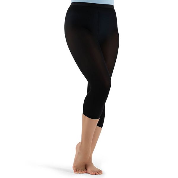 

Ультрафиксирующий футлес тайт для взрослых Capezio