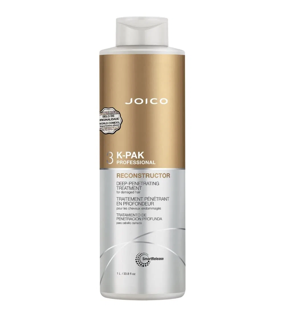 Восстанавливающее средство для волос «K-PAK Professional Reconstructor» от JOICO Joico