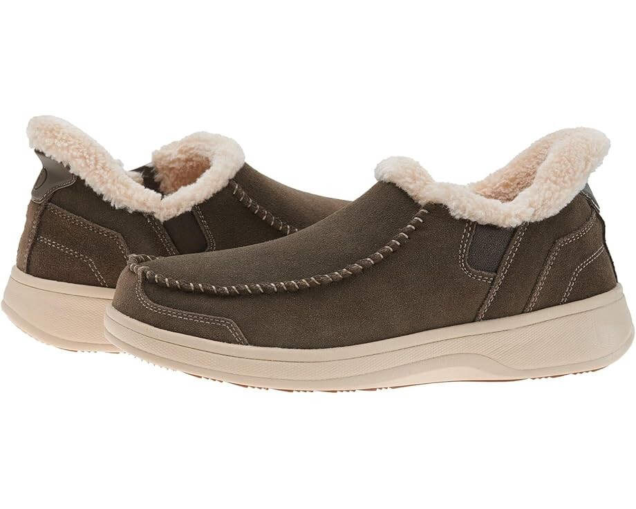 

Сандалии Orthofeet Vito, цвет Dark Olive