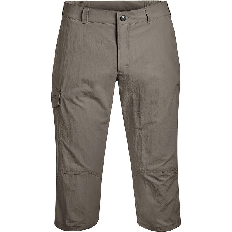 

Походные брюки Maier Sports, цвет dunkelolivgrün