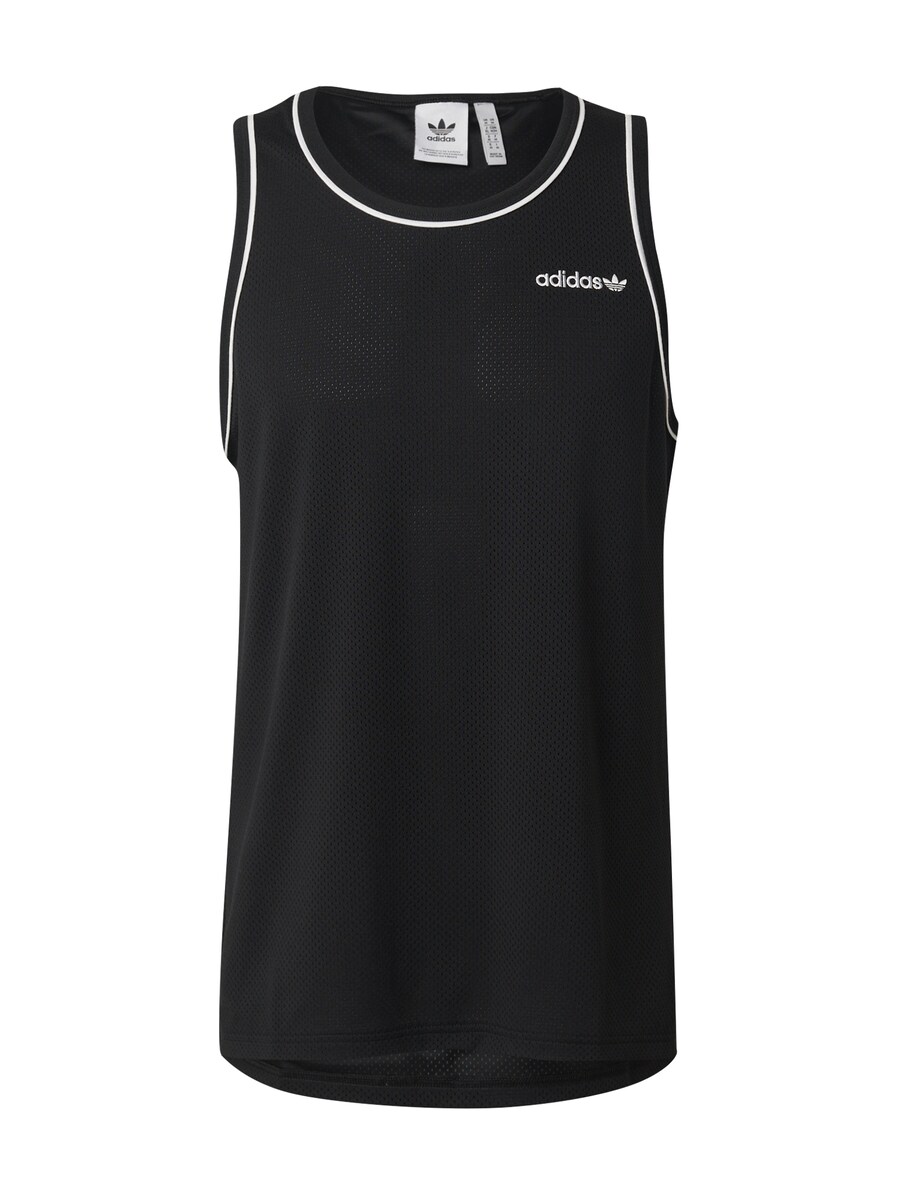 

Футболка ADIDAS ORIGINALS, Black