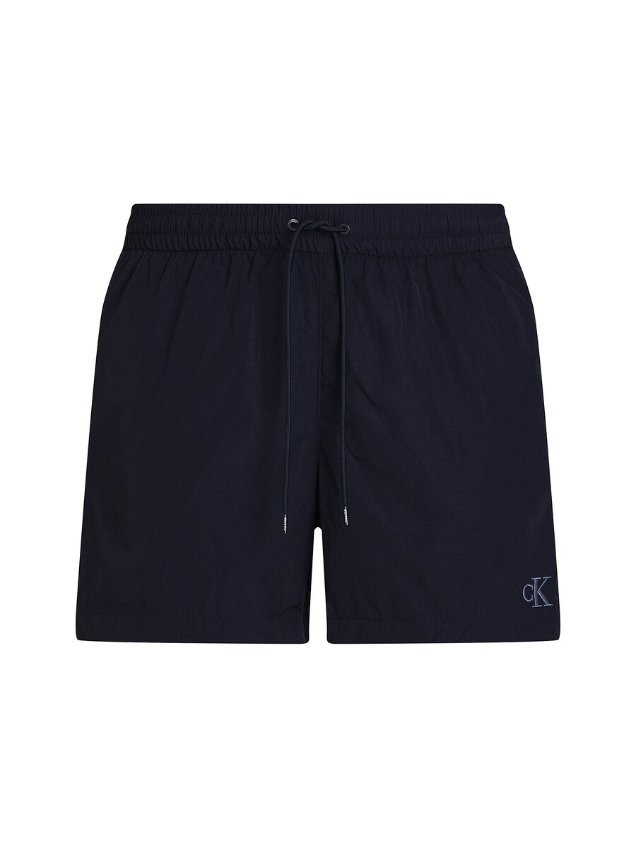 

Шорты для серфинга Calvin Klein Swimwear, цвет marine blue/Navy