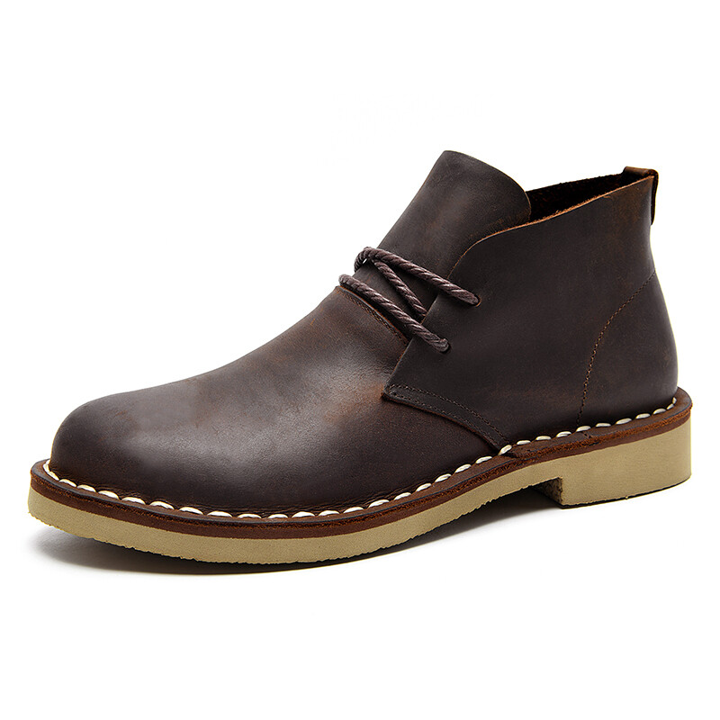 

Ботинки Laoks Martin Boots Men