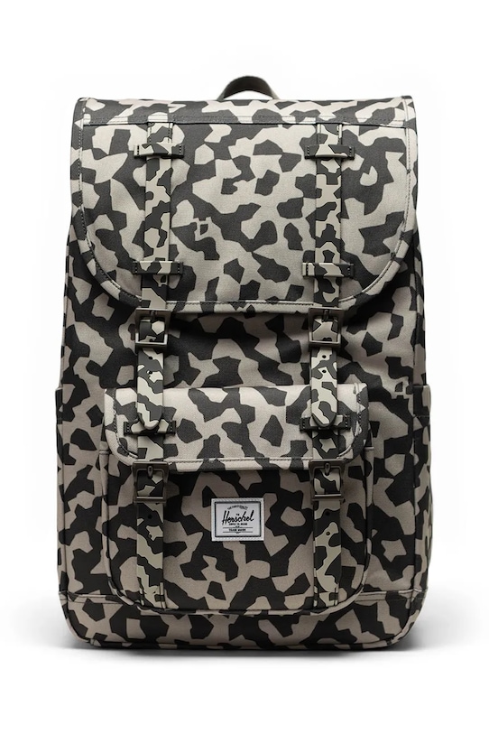 

Рюкзак Herschel, черный