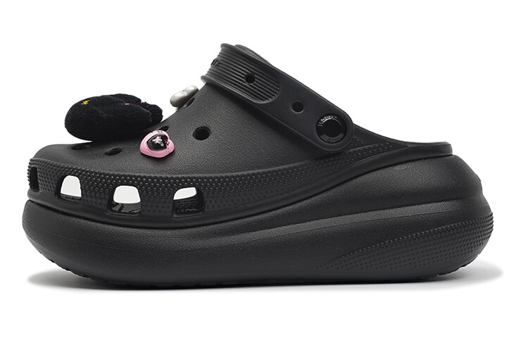 

Сабо Crocs Crush Clog Clogs Unisex