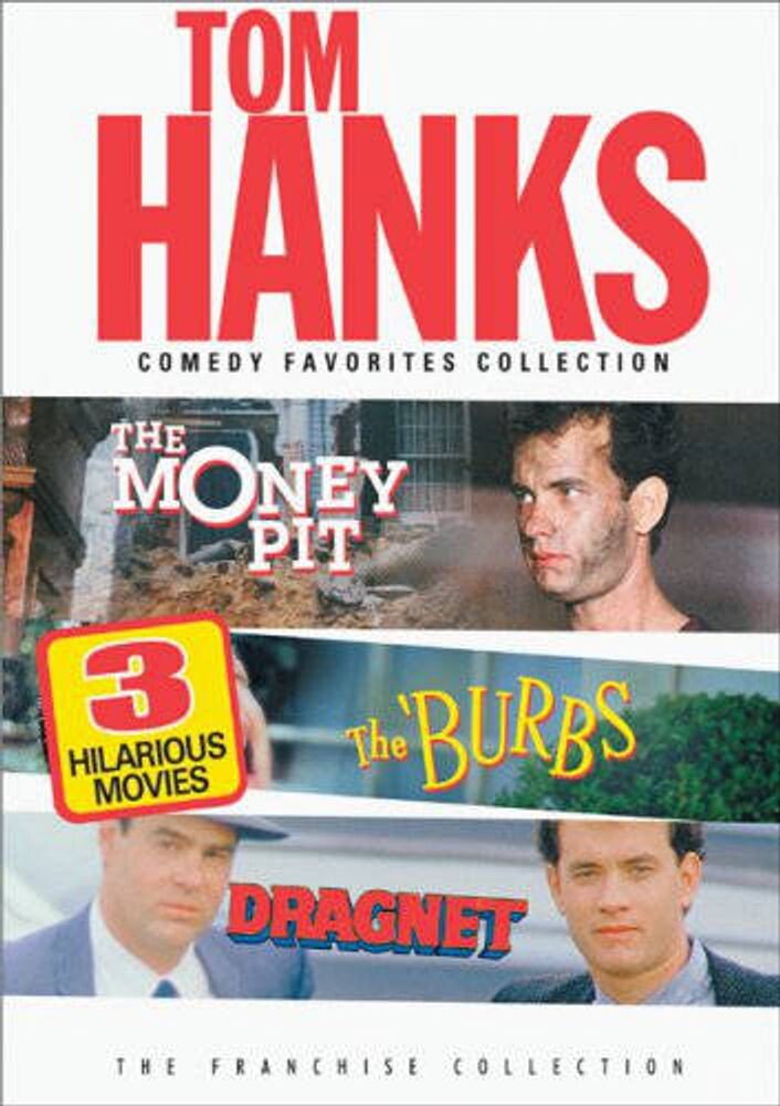 

Диск DVD Comedy Favorites Collection