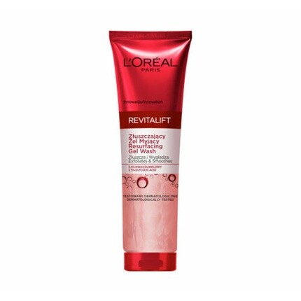 

L'Oreal Revitalift Пилинг-гель для умывания лица 150мл, L'Oreal