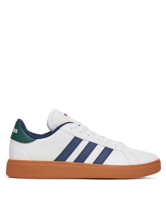 

Кроссовки GRAND COURT BASE 2.0 JH8614 Adidas, белый