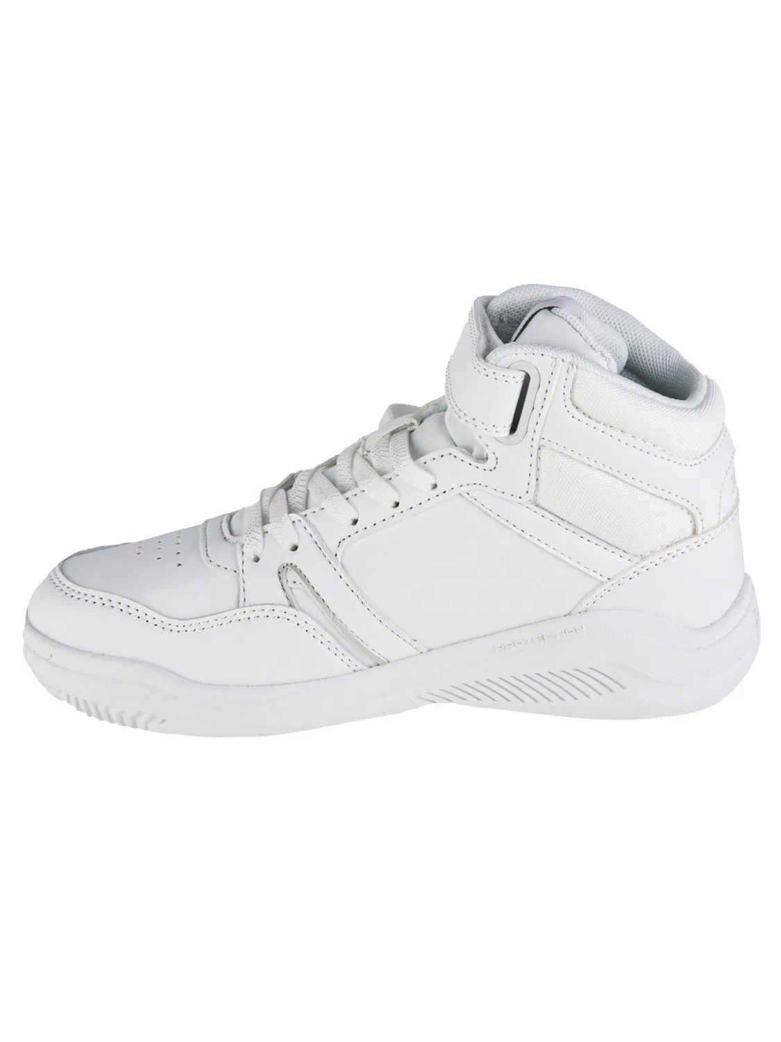 Кроссовки 'Joma Platea Mid Jr 24 JPLAMS' Joma, White