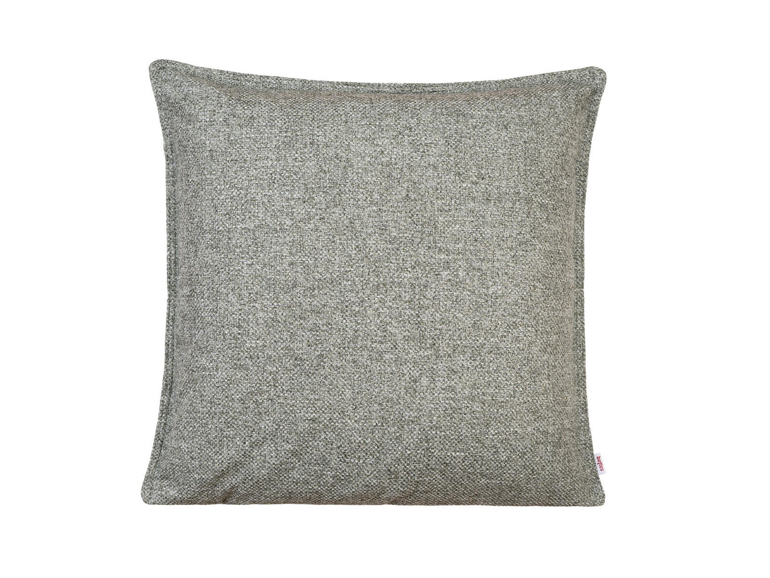 

Чехол на подушку beties Heimtextil, 50x50 см, серый