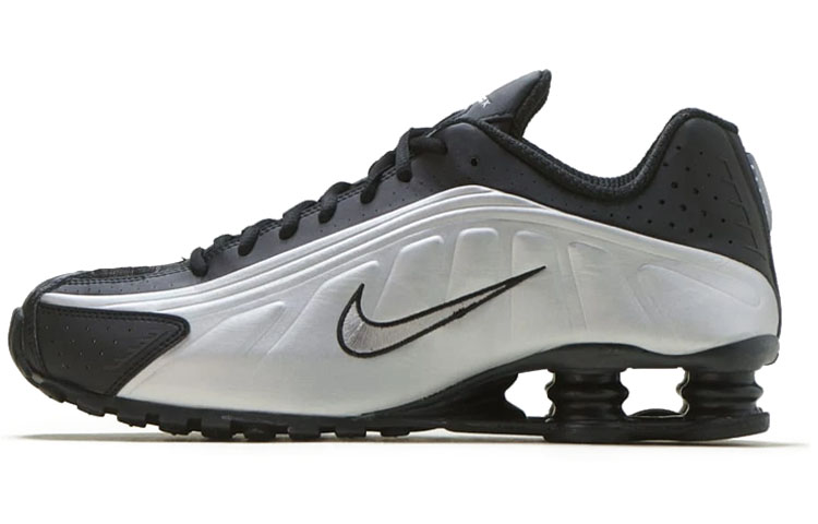 

Nike SHOX R4 Кроссовки Мужчины